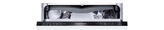 Ремонт посудомоечных машин Kuppersbusch в Балашихе